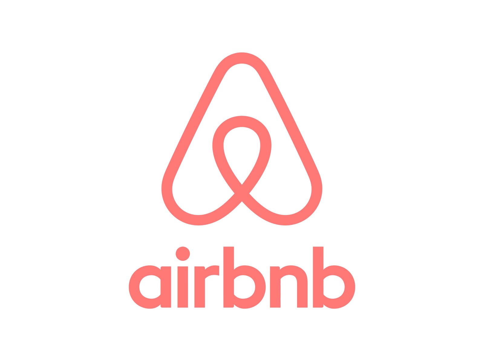 Airbnb Logo