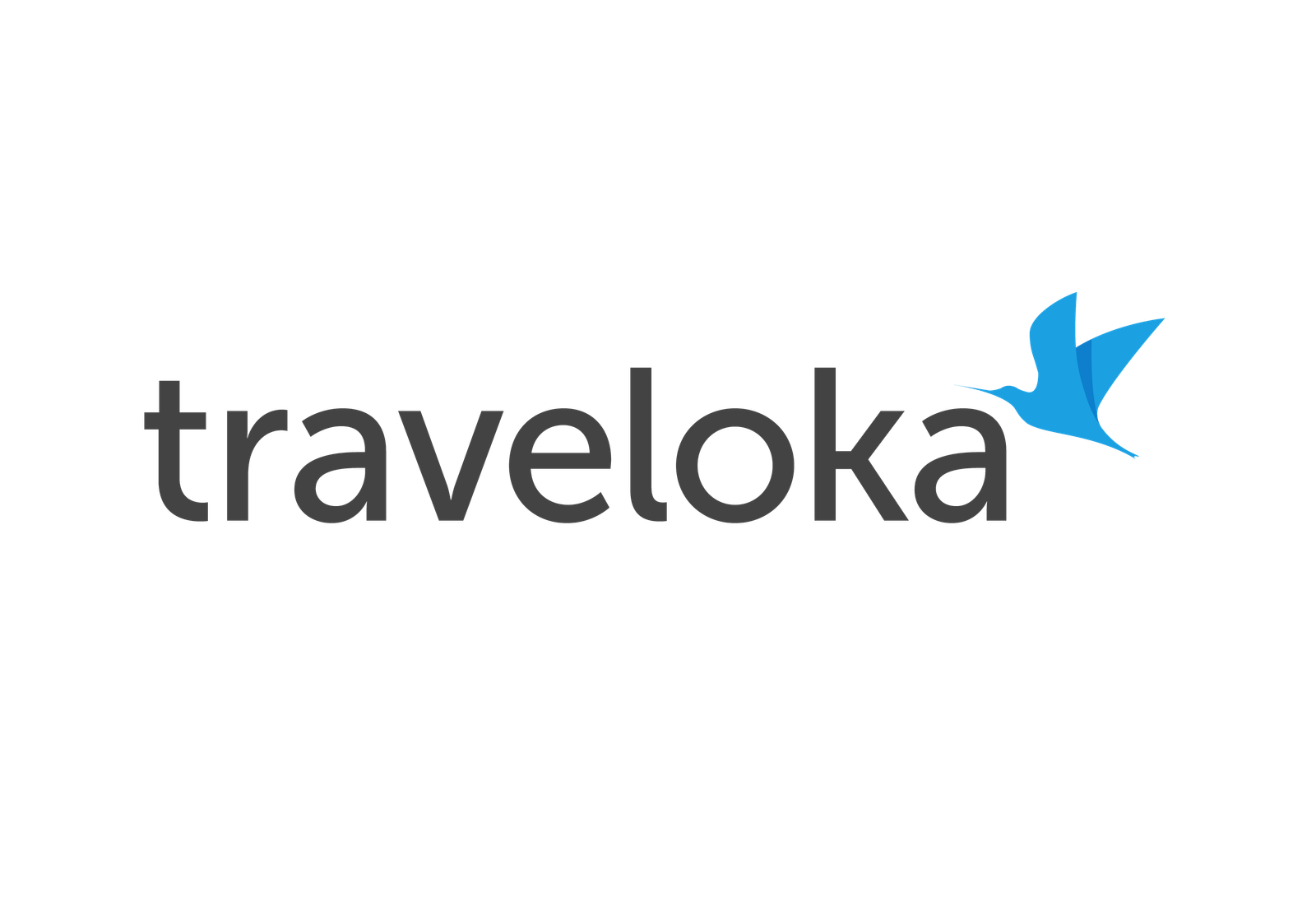 Traveloka Logo